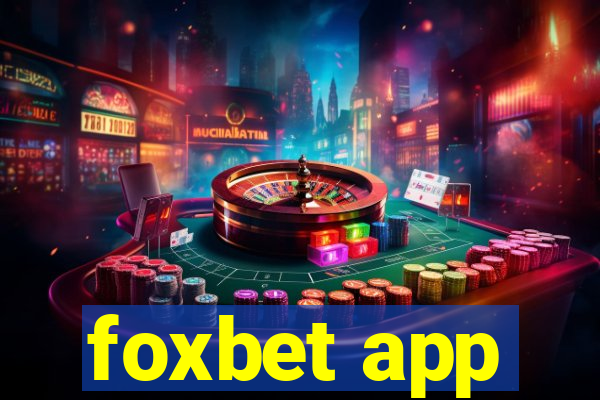 foxbet app